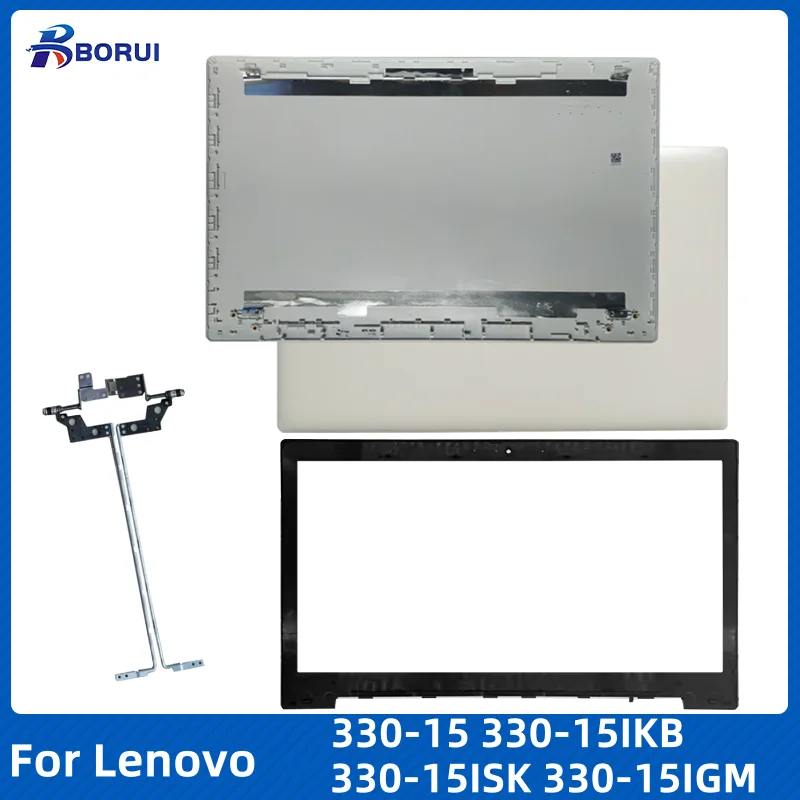 Lenovo IdeaPad Ʈ LCD ĸ Ŀ,  , ø Ŀ, 330-15IKB 330-15 330-15ISK 330-15IGM 330-15AST 330-15ARR  ǰ